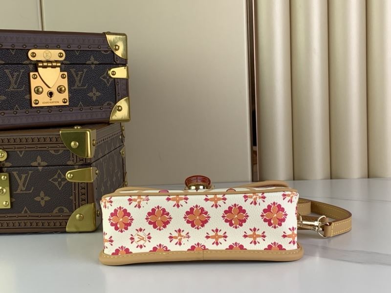 Louis Vuitton Satchel Bags